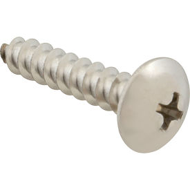 Screw, Sm/Th/Ss (100)