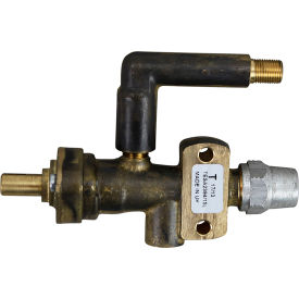 Valve, Burner For Imperial Cooking Equipment