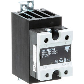 Allpoints Solid State Relay- 50Amp For Lincoln Manufacturing