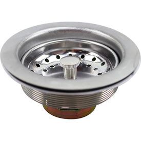 Basket Drain Assembly