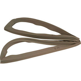Door Gasket - 12 X 14-3/4 Od