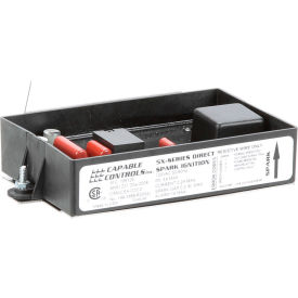 Direct Spark Retrofit Kit for TSA Griddles