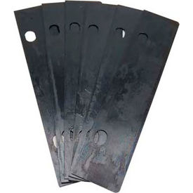 Blade, Disposable Replacement, Package of 6 For Prince Castle
