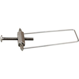 Lock & Stop Strainer 3"