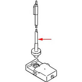 2941007 Rod, Torque (Hex End) For Anthony International