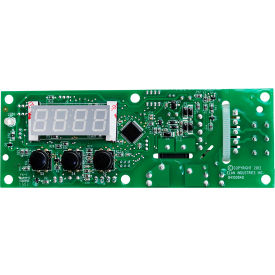 Warmer Control For Alto Shaam