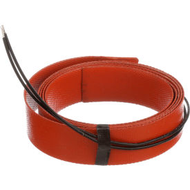 Heater, Siliconerubber For Ultrafryer