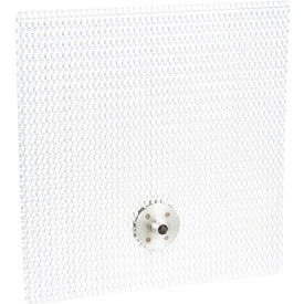 Screen, Filter, 12"Sq, Ofst Hole For Ultrafryer