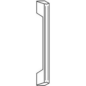 Handle, Chrome For Anthony International, California