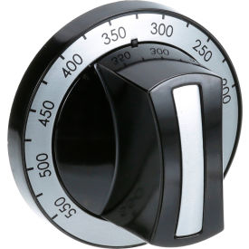 Knob Assembly, T'Stat, 200-550 Deg F For Garland Range
