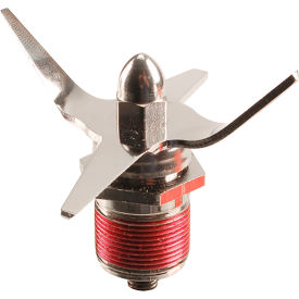 Blade Assembly for 64 Oz Lexan Container