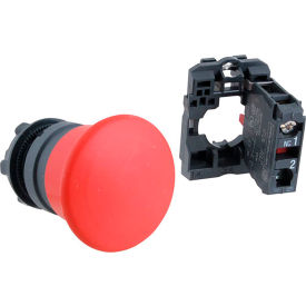 Button, Off, W/Block, New Trs For Dito Dean