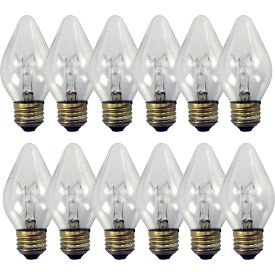 Allpoints Coated Bulb - 120V For Hatco Corp