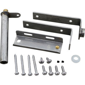 Hinge Assembly - Left Hand For Randell