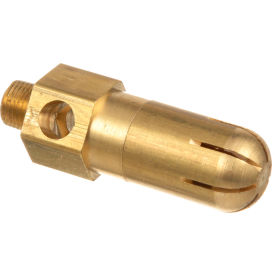 Allpoints Burner Jetbrass #71 For Groen
