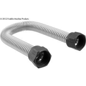 Hose, Oil Return, 5/8"X13" For Frymaster