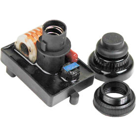 Ignitor, Spark - 1-2Burner