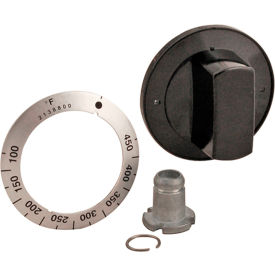Dial, Griddle Thermostat Kit For Garland Range
