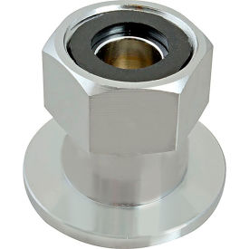 1061024 Flange, Faucet, Comm Duty, 2-Pk