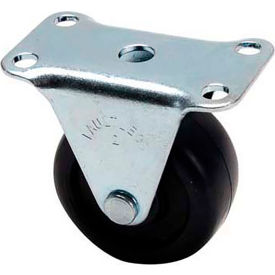 1751154 Caster, Plate (2", Rigid) For Magikitchen Products