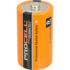 Battery, Size "D", Alkaline
