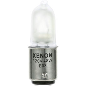 Kit, Lamp, 120V 50W xenon-Ht-Frs For Hatco Corp