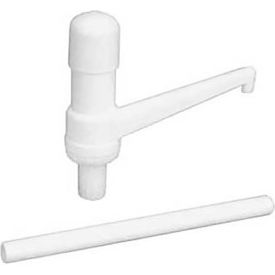 Allpoints 1502510 Pump, Ultra, 9" Dip Tube, 2-Pack For San Jamar
