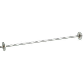 Allpoints 1711262 Shaft (Assembly, 16-3/4" For Prince Castle
