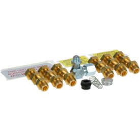 8010641 Conversion Kit- Lp To Nat For Frymaster