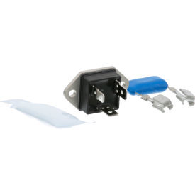 Triac And Snubber For Amana-Litton
