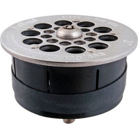 Drain Lock, Floor Sink, 3", T45