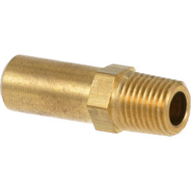 Brass Orifice (51) For Dynamic Cooking Systems
