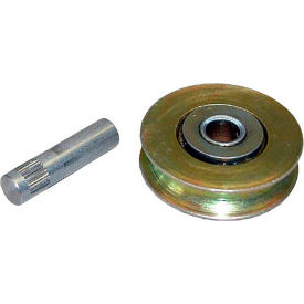 Allpoints 262633 Concaved Roller