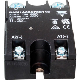 Solid State Relay For Accu-Temp