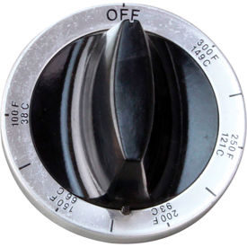 Knob - 100-300F For Delfield