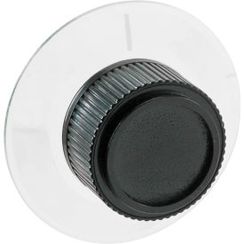 Knob, Thermostat, Flat Left For Star Manufacturing