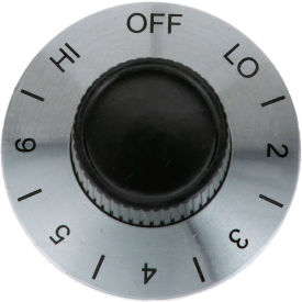 Knob For Duke Manufacturing