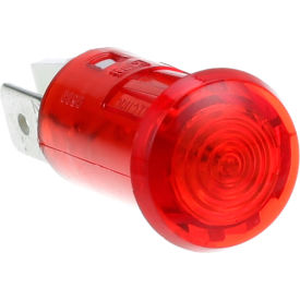 381461 Light, Signal - Redround for Star Manufacturing
