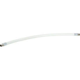 Filter Hose - 2 Ftw/ 3/8" Fittings
