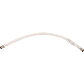 Filter Hose - 2 Ftw/ 1/2" Fittings