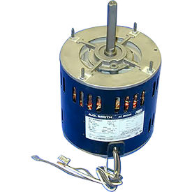 Combustion Blower for AAON/Fasco