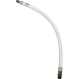Filter Hose - 2 Ftw/ 3/8 And 1/2 Fittings