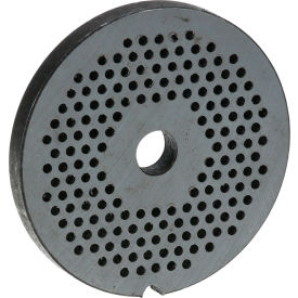 Allpoints Grinder Plate - 1/8"