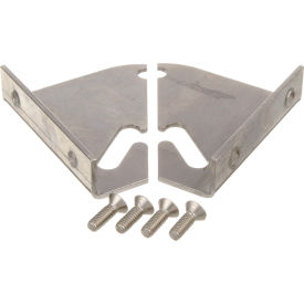 Bracket Kit -Lid Hinge, Rt/Lt For True Manufacturing