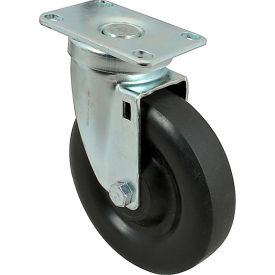Allpoints Plate Caster (No Brake) For American Permanent Ware