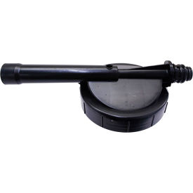 Lid Assembly - Foamer