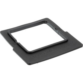 Gasket, Isolation, Rubber For Vita-Mix