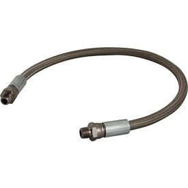 Hose, Outlet, 3/8" Npt, 30"L For Magikitchen Products