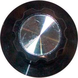 Knob, Control For Blodgett Oven