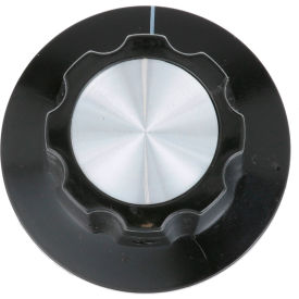 Knob, Control For Blodgett Oven